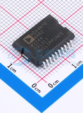 运算放大器 ADA4870ARRZ PSOP-20 原装正品