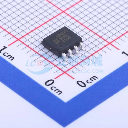 RS-485/RS-422芯片 ADM1485ARZ-REEL7 SOIC-8 收发器