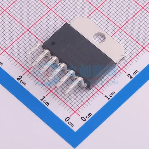 运算放大器 OPA549T TO-220-11(Forming) 原装正品
