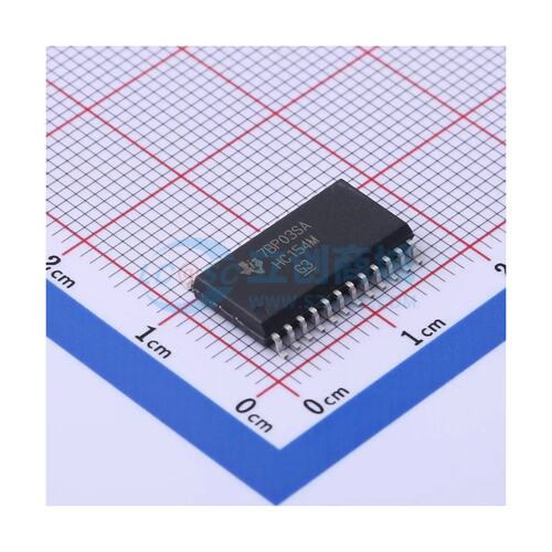 原装正品 芯片 CD74HC154M96 SOIC-24-300mil 2V~6V