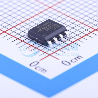 栅极驱动芯片 IXDN609SI SOIC-8-EP 原装正品