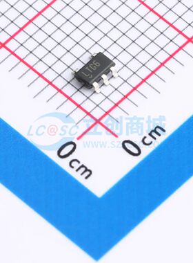 运算放大器 LT6202CS5#TRMPBF TSOT-23-5 原装正品
