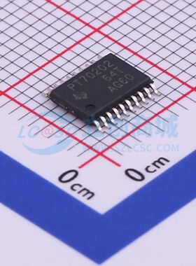 线性稳压器(LDO) TPS70202PWP HTSSOP-20 1.22V~5.5V 500mA；250m