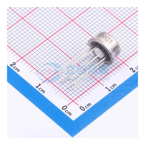 比较器 LM311H/NOPB TO-99-8 单路 原装正品 电子元器件