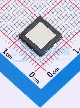 模拟前端(AFE) ADAS1000BCPZ LFCSP-56(9x9) 原装正品