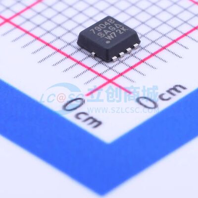 场效应管SI7904BDN-T1-GE3 PowerPAK1212-8 20V 6A 2个N沟道