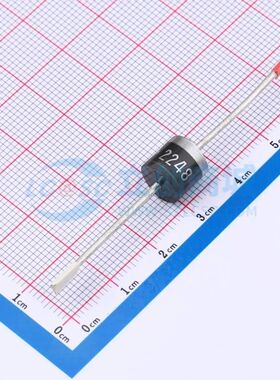 静电和浪涌保护 5KP11A-E3/73 P600 11V 单向