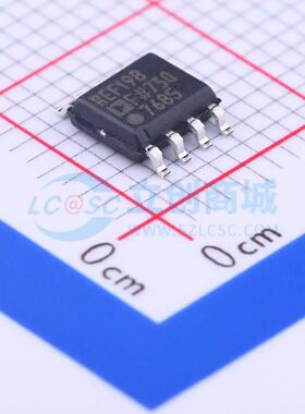 电压基准芯片 REF198FSZ-REEL SOIC-8 4.096V 30mA
