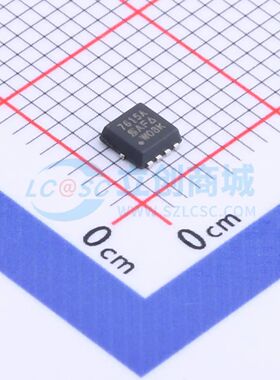 场效应管SI7615ADN-T1-GE3 PowerPAK1212-8 20V 35A 1个P沟道