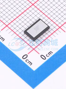 DC-DC电源芯片 MAX20766EPE+ FCQFN-16-EP 降压型