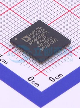 无线收发芯片 AD9364BBCZ BGA-144 原装正品
