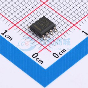 栅极驱动芯片 UCC27712QDRQ1 SOIC-8 半桥 2.8A