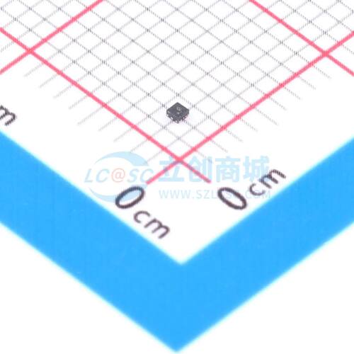 温度传感器 TMP110D0IDPWR X2SON-5(0.8x0.8) ±1℃ 原装正品
