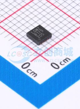 DC-DC电源芯片 LT8362HDD#PBF UDFN-10-EP(3x3) 升压型