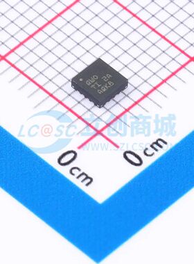 DC-DC电源芯片 TPS62151RGTR WQFN-16-EP(3x3) 1A 降压型