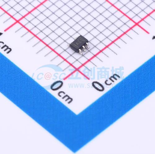 逻辑门 SN74AHC1G08QDCKRQ1 SC-70-5 2V~5.5V
