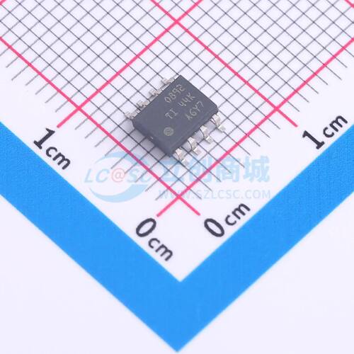 运算放大器 OPA892DR SOIC-8 原装正品 电子元器件