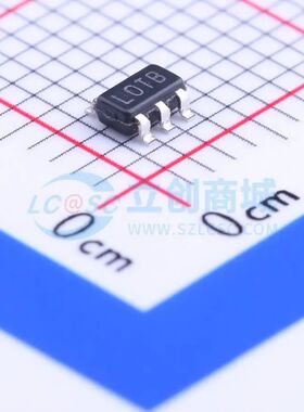 线性稳压器(LDO) LP2985IM5-4.0/NOPB SOT-23-5 4V 150mA