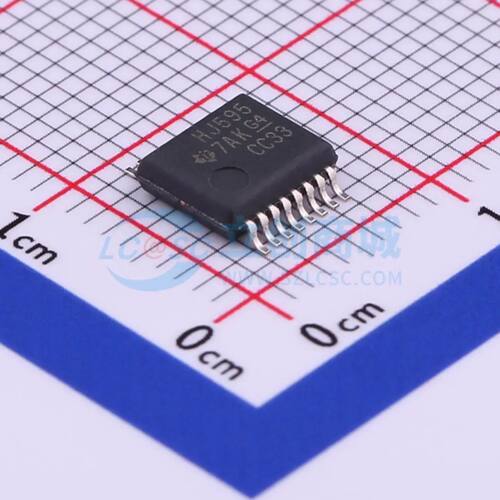 移位寄存器 CD74HC595SM96 SSOP-16 36MHz 原装正品