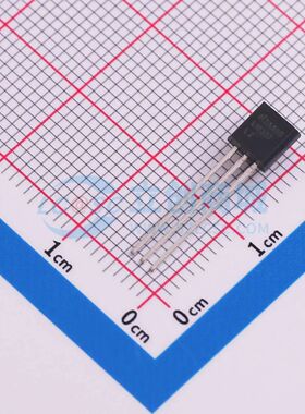 线性稳压器(LDO) LM337LZ TO-92-3 1.2V~37V 100mA