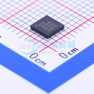 信号开关/编解码器/多路复用器 ADG3245BCPZ LFCSP-20(4x4)
