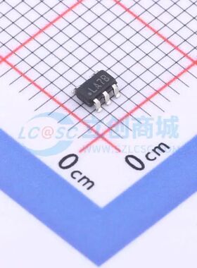 线性稳压器(LDO) LP2985IM5X-4.5/NOPB SOT-23-5 4.5V 150mA
