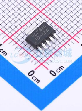 线性稳压器(LDO) TPS73625DCQR SOT-223-6 2.5V 400mA
