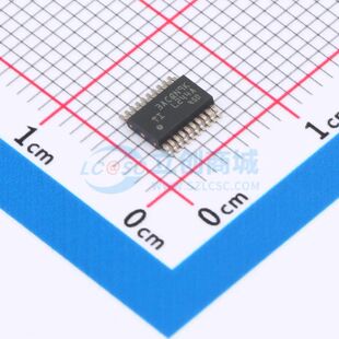 缓冲器/驱动器/收发器 SN74LV244ADGSR VSSOP-20 原装正品