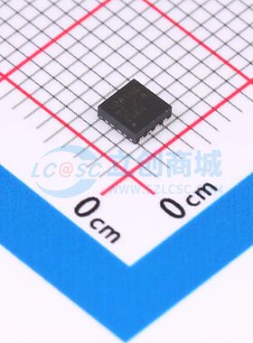 线性稳压器(LDO) TPS784085BQWDRBRQ1 SON-8(3x3) 850mV 300mA