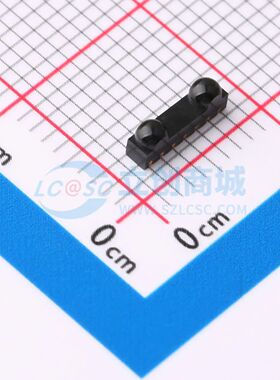 IrDA红外收发模块 TFBS4652-TT1 SMD-7P,6.8x2.8mm