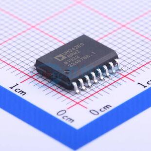 数字隔离器 ADUM242E0BRWZ SOIC-16-300mil 原装正品
