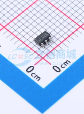 线性稳压器(LDO) LP2985AIM5-2.5/NOPB SOT-23-5 2.5V 150mA