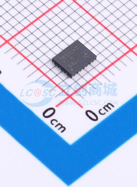DC-DC电源芯片 TPS6287B30LA0WRZVR WQFN-FCRLF-24(3x4) 30A 降压