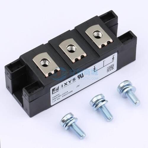 快恢复/高效率二极管 MEK350-02DA Y4-M6 200V 356A