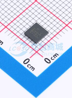 电池管理 MAX77976EFD+ FC2QFN-32(4x4) 原装正品