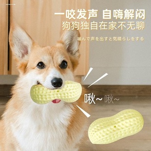 柴犬专用玩具套装耐咬发声球宠物狗磨牙玩具小型犬幼犬成犬解闷