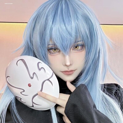 勇者面具关于我转生成为史莱姆那