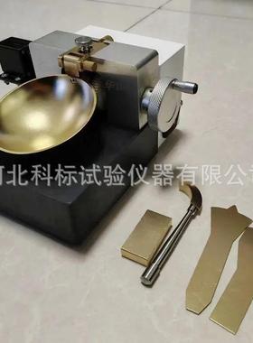 新标准蝶式液限仪电动碟式液限仪手动碟式液限仪CSDS-1型