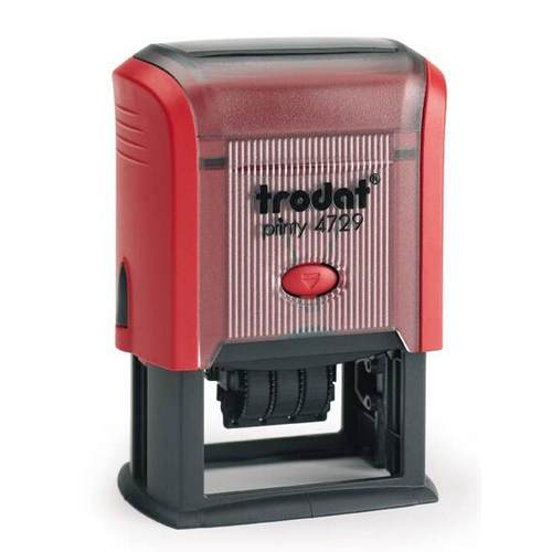 卓达 可调日期 印章刻制 制作文件作废章受控文件 回墨翻斗印付讫