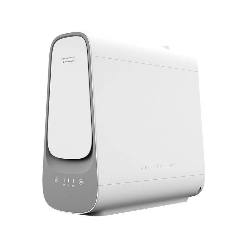 Qfjs-Ro-Wt101无灌75g大流量净水器Wr201/Wr401滤芯