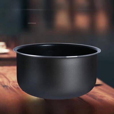 4L升电饭煲内胆CFXB40FC8133-75/CFXB40FC8040-75不粘球底锅芯