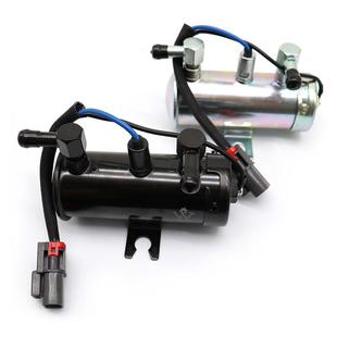 6HK1电子泵electric 97041521 fuel pump 三一住友五十铃4HK1