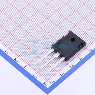 IGBT管/模块 IXGH40N120C3 TO-247-3 75A 原装正品