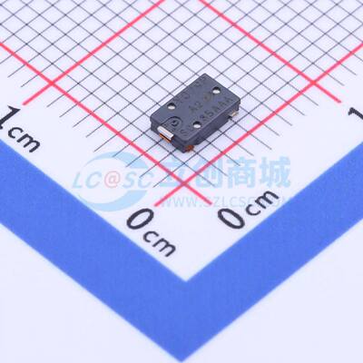 温度保险丝(TCO) SC85AAA SMD 25A