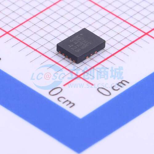 DC-DC电源芯片 MP3429GL-Z QFN-13(3x4) 原装正品