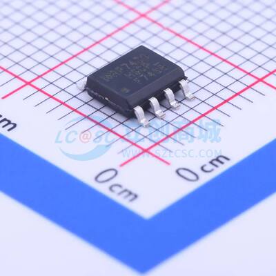 场效应管(MOSFET) IRF7468TRPBF SOIC-8 原装正品