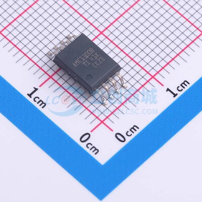 原装 隔离式放大器 AMC1300BDWVR SOIC-8-300mil 全新