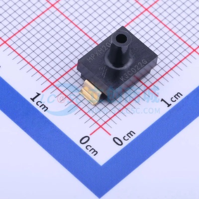 压力传感器 MPXM2051GST1 MPAK-5 50Kpa
