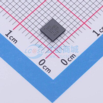 模数转换芯片ADC ADS131M06IRSNR QFN-32(4x4) 原装正品