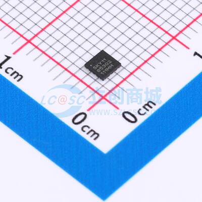 RF放大器 SKY85302-11 QFN-16(2.5x2.5) 原装正品